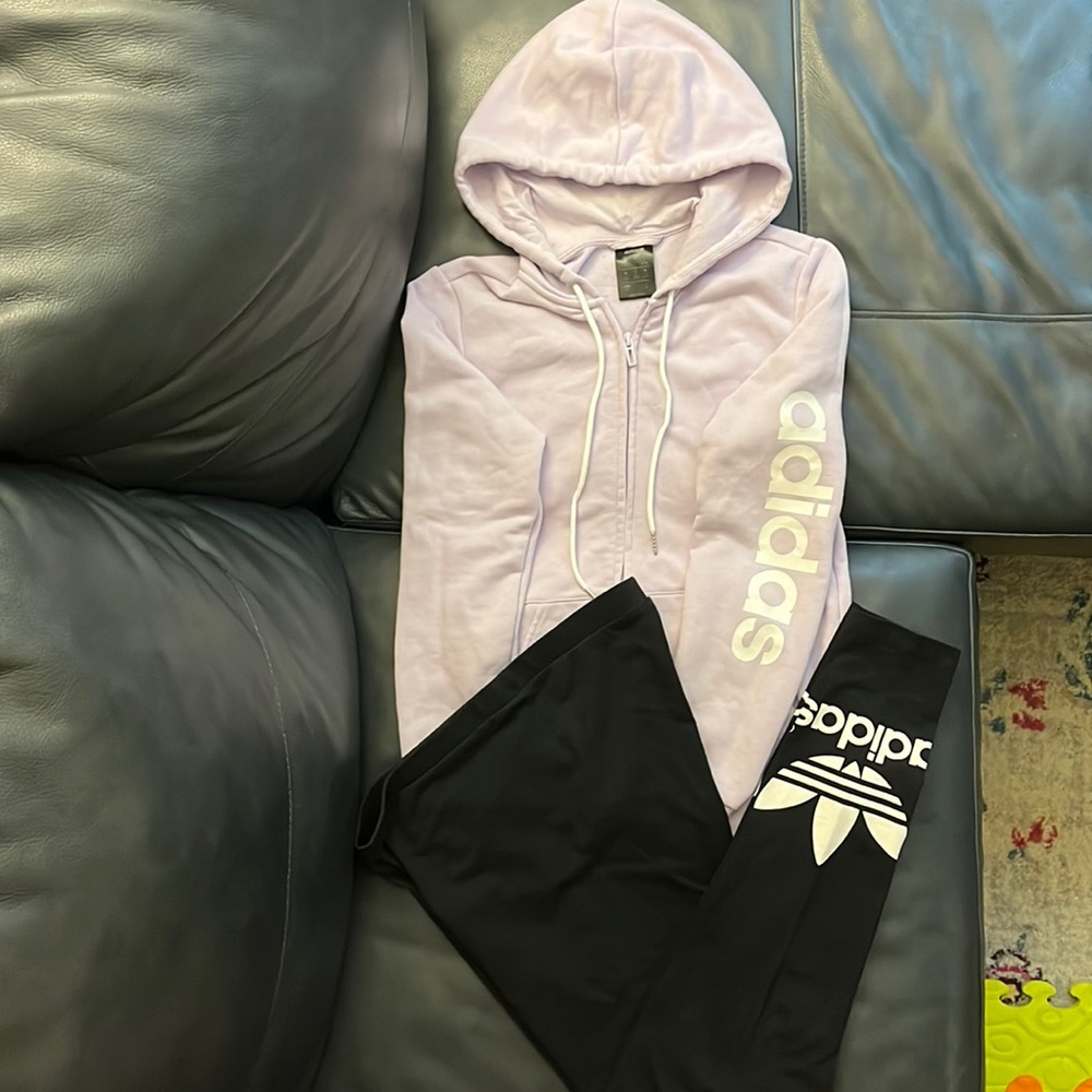 Adidas Set!